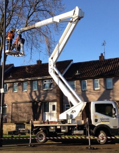 Wynajem podnośników przegubowych Wrocław. Podnośniki koszowe przegubowe Wrocław